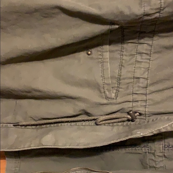 Jacket - Picture 3 of 3